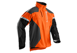 Husqvarna Forstjacke ARBOR TECHNICAL Schnittschutzjacke EN381 Kl.1 - Grösse L