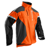 Husqvarna Forstjacke ARBOR TECHNICAL Schnittschutzjacke EN381 Kl.1 - Grösse M