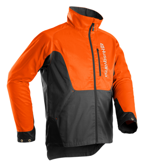 Husqvarna Forstjacke CLASSIC - Grösse L