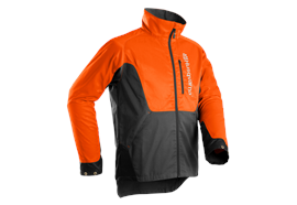 Husqvarna Forstjacke CLASSIC - Grösse L