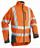 Husqvarna Forstjacke Classic High-Viz - Grösse 3XL