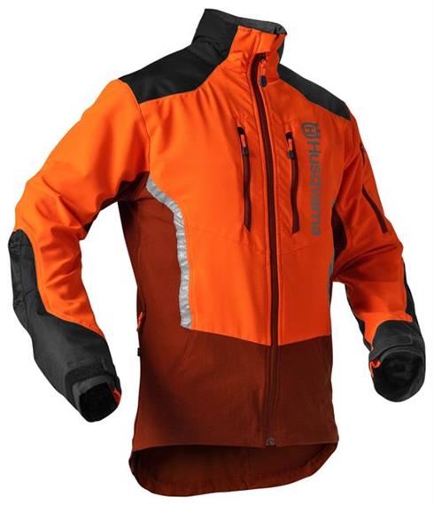 Husqvarna Forstjacke TECHNICAL EXTREME - Grösse L
