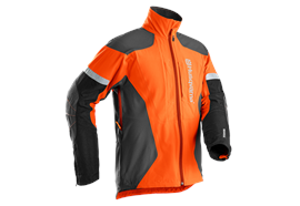 Husqvarna Forstjacke TECHNICAL - Grösse XL