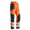 Husqvarna Freischneider-Hose Technical High-Viz - C46