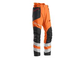 Husqvarna Freischneider-Hose Technical High-Viz - C46