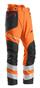Husqvarna Freischneider-Hose TECHNICAL High-Viz - C48