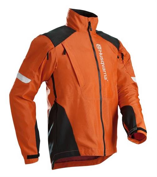 Husqvarna Freischneider-Jacke TECHNICAL - Grösse XL