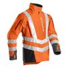 Husqvarna Freischneider-Jacke Technical High-Viz - Grösse L