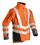 Husqvarna Freischneider-Jacke TECHNICAL High-Viz - Grösse XL