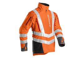 Husqvarna Freischneider-Jacke TECHNICAL High-Viz
