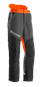 Husqvarna FUNCTIONAL Schnittschutz Bundhose - Grösse 46