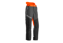 Husqvarna FUNCTIONAL Schnittschutz Bundhose - Grösse 46