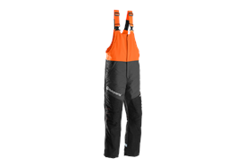 Husqvarna FUNCTIONAL Schnittschutz Latzhose