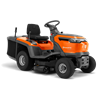 Husqvarna Gartentraktor TC 114