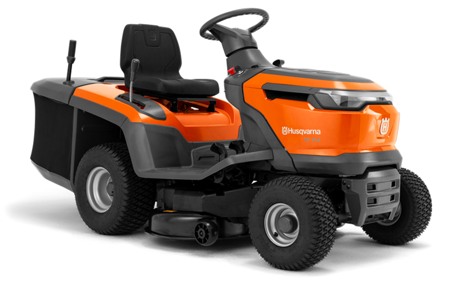 Husqvarna Gartentraktor TC 114