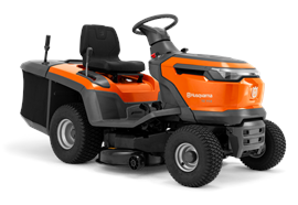 Husqvarna Gartentraktor TC 114