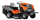 Husqvarna Gartentraktor TC 242TX