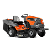 Husqvarna Gartentraktor TC 242TX