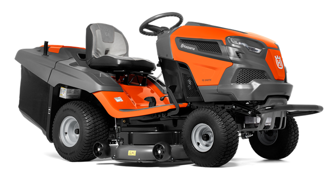 Husqvarna Gartentraktor TC 242TX