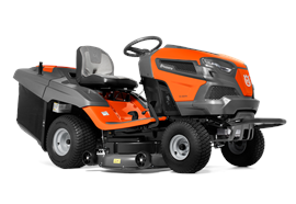 Husqvarna Gartentraktor TC 242TX