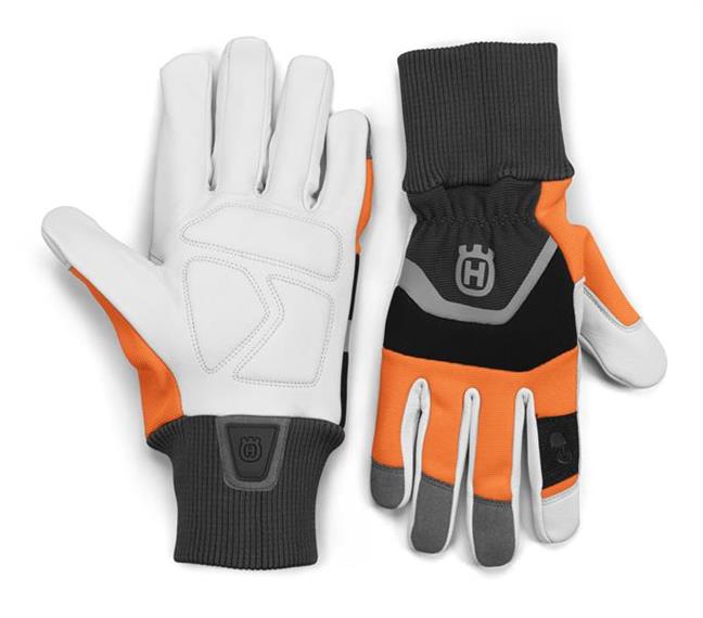 Husqvarna Handschuh FUNCTIONAL 16, Klasse 0 - Grösse 10 / XL