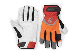 Husqvarna Handschuh TECHNICAL 20, Klasse 1 - Grösse 8 / M