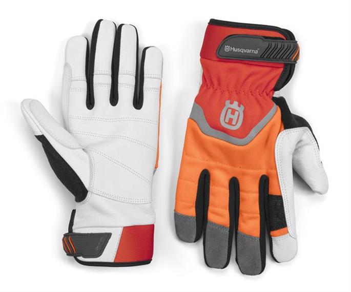 Husqvarna Handschuh TECHNICAL - Grösse 9