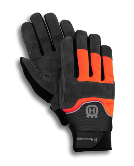 Husqvarna Handschuh TECHNICAL Light - Grösse 8