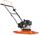 Husqvarna Luftkissenmäher GX 560, 50.5 cm