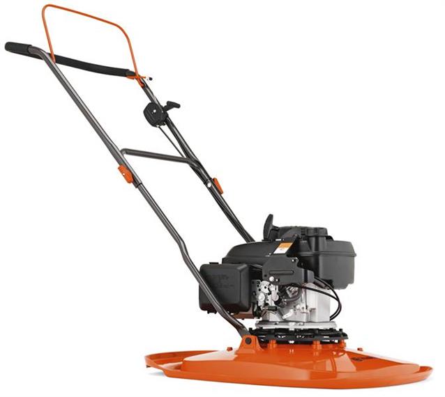 Husqvarna Luftkissenmäher GX 560, 50.5 cm