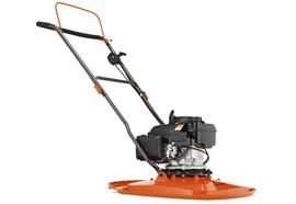 Husqvarna Luftkissenmäher GX 560, 50.5 cm