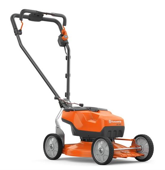 Husqvarna Rasenmäher LB 442i, Schnittbreite 42 cm, ohne Akku und Ladegerät