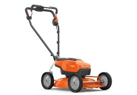 Husqvarna Rasenmäher LB 448i, Schnittbreite 48 cm. ohne Akku und Ladegerät