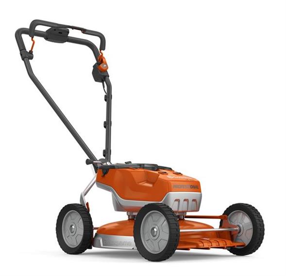 Husqvarna Rasenmäher LB 548i, Schnittbreite 48 cm, ohne Akku und Ladegerät