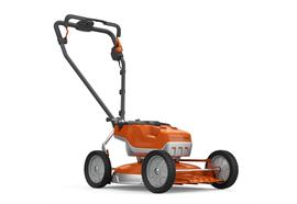 Husqvarna Rasenmäher LB 548i, Schnittbreite 48 cm, ohne Akku und Ladegerät