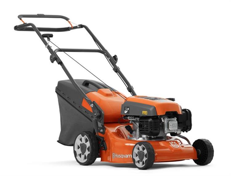 Husqvarna Rasenmäher LC 140P, Schnittbreite 40 cm