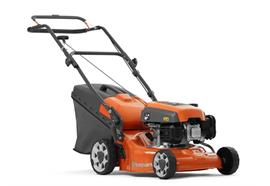 Husqvarna Rasenmäher LC 140P, Schnittbreite 40 cm