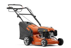 Husqvarna Rasenmäher LC 140SP, Schnittbreite 40 cm