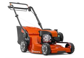 Husqvarna Rasenmäher LC 347V, Schnittbreite 47 cm