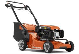 Husqvarna Rasenmäher LC 347VE, Schnittbreite 47 cm