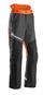 Husqvarna Schnittschutz Bundhose FUNCTIONAL Klasse 2 - Grösse XL