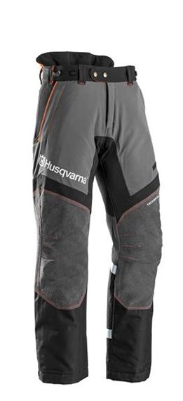 Husqvarna Schnittschutz Bundhose TECHNICAL C - Grösse L
