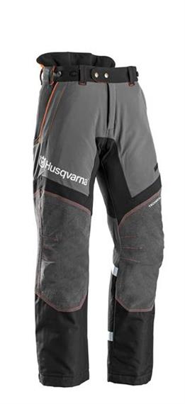 Husqvarna Schnittschutz Bundhose Technical C - Grösse XL