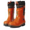 Husqvarna Schnittschutz Gummistiefel FUNCTIONAL 24m/s - Grösse 42