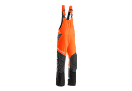 Husqvarna Schnittschutz Latzhose TECHNICAL - Grösse XL