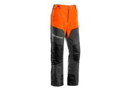 Husqvarna Schnittschutzhose Classic - Grösse 44