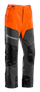 Husqvarna Schnittschutzhose CLASSIC - Grösse 56