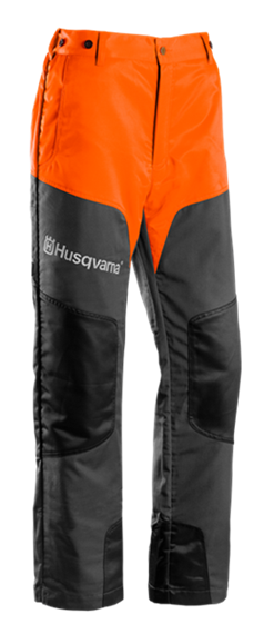 Husqvarna Schnittschutzhose CLASSIC - Grösse 56