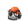 Husqvarna Schutzhelm FUNCTIONAL orange