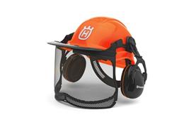 Husqvarna Schutzhelm FUNCTIONAL orange